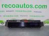 Licznik / Prędkościomierz 8200392366