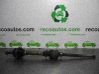 Eje de transmisión delantero 9623627380