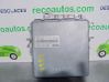 Engine control unit/module M717
