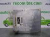 Engine control unit/module 896611A780