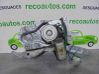 Rear door window regulator with motor 3640161820