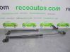 Tailgate/trunk strut/damper D20262620A