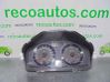Speedometer (instrument cluster) 30765311