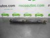 Rear shock absorber/damper 