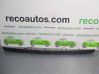 Rear door exterior handle 2S61A43404AHW