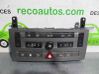 Unidad de control climatización 96573328YW
