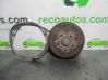 Mangueta de dirección de rueda trasera 2T144A493AD