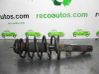 Amortiguador delantero con muelle espiral 2T1418K001AH