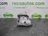 Engine mount bracket 1242402117
