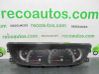 Velocímetro (tablero de instrumentos) 8020021050