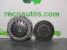 Clutch set kit 
