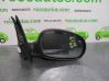 Front door electric wing mirror 015355