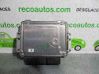 Sterownik / Moduł ECU 391144A510