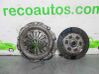 Sankabos komplektas 318012510