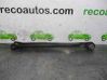 Rear control arm 