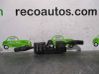 Palanca de control del limpiaparabrisas 7700826604
