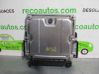 Engine control unit/module 9636448380
