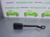 Front seatbelt buckle 8D0857755D