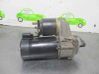 Starter motor 455699