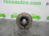 Rear wheel hub spindle/knuckle 