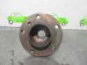 Rear wheel hub spindle/knuckle 
