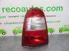 Rear/tail lights 37650748