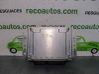 Engine control unit/module 46801302