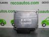Otras unidades de control/módulos 0AD927755AJ