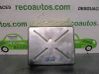 Gearbox control unit/module 09472349