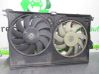Electric radiator cooling fan 13123752