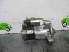 Motor de arranque 5802E4