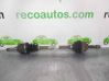 Front driveshaft 9650624280