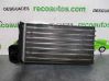 A/C cooling radiator (condenser) 