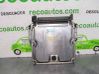 Engine control unit/module 9635598680