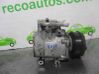 Air conditioning (A/C) compressor (pump) 96BW19D629BA