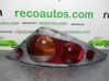 Rear/tail lights 1358955
