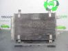 Radiador de refrigeración del A/C (condensador) 