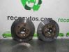 Tarcza hamulca przedniego 701615301A