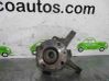 Mangueta de dirección de rueda delantera 8200207307
