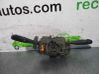 Interruptor de control del panel de luces 7700432854
