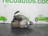 Motor de arranque 96550792