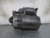 Motor de arranque 5802E4