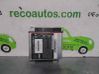 Unidad de control/módulo del Airbag 46807549