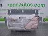 Side airbag 8200216039A