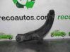 Front control arm 8200744091
