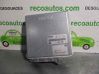 Engine control unit/module 2246763