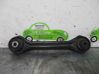 Rear control arm 33326763473