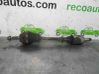 Eje de transmisión delantero 3272R7