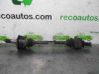 Rear driveshaft 1229142