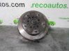 Front wheel hub spindle knuckle YC153K186AM